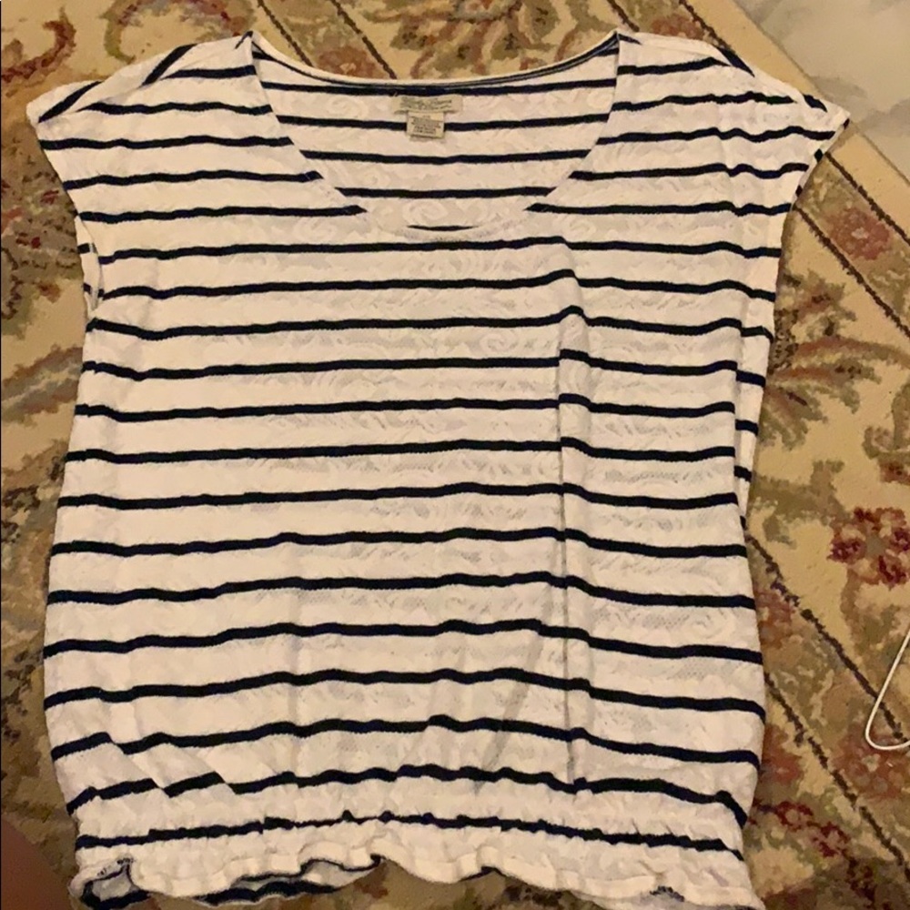 Lucky Shirt
